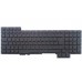 Computer keyboard for Asus ROG G751JM Backlit