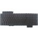 Computer keyboard for Asus ROG GFX72VT backlit