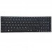 Computer keyboard for Asus F705Q F705QA