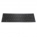 Computer keyboard for Asus F705Q F705QA