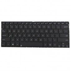 Computer keyboard for Asus ZenBook Flip UX360C UX360CA