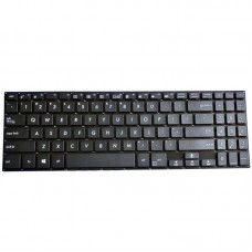 Laptop Keyboard for ASUS R402A R402U S401A S401U Black Without Frame Bulgaria BG