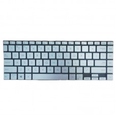 Computer keyboard for Asus Zenbook UX434F UX434FQ