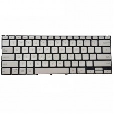 Asus K432FA K432FL laptop keyboard Backlit keys