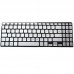 Computer keyboard for Asus F512UF F512UB F512DAU