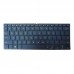 Computer keyboard for Asus Zenbook UX370UA UX370UAR