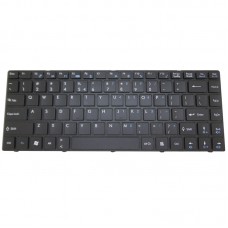 Computer keyboard for Asus U36J U36JC