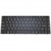 Computer keyboard for Asus U36J U36JC