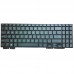 Computer keyboard for Asus Q536FD Q536FD-BI7T15
