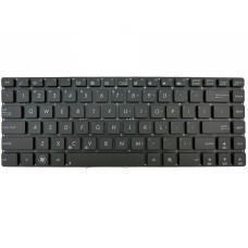 Asus Q400A laptop keyboard no Backlit