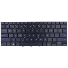 Asus Q326F Q326FA laptop keyboard Backlit keys