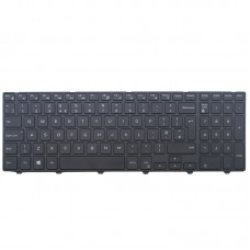 Computer keyboard for Dell Inspiron 7557