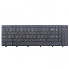 Computer keyboard for Dell Inspiron 17 3721