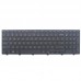 Computer keyboard for Dell Inspiron 7557