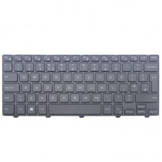 Computer keyboard for Dell Inspiron 3451