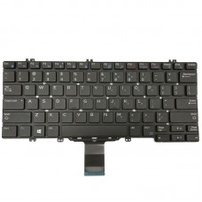 Computer keyboard for Dell Latitude 7390