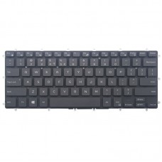 Computer keyboard for Dell Inspiron 5578