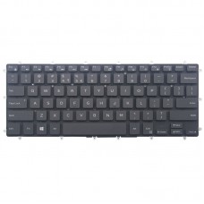 Computer keyboard for Dell XPS 13 9343