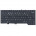 Computer keyboard for Dell Alienware 13 R2