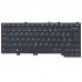 Computer keyboard for Dell Alienware 15 R2