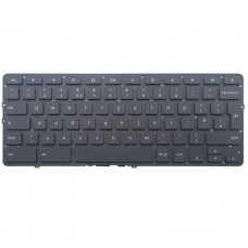 Computer keyboard for Dell Chromebook 13 7310