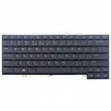 Computer keyboard for Dell Alienware 13 R3