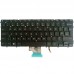 Computer keyboard for Dell XPS 15 9530