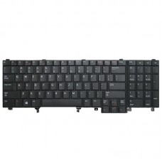 Computer keyboard for Dell Latitude E5530