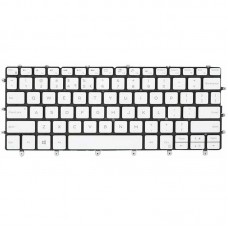 Laptop Replacement Keyboard for Dell XPS 13 7390