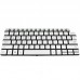 Laptop Replacement Keyboard for Dell Vostro 5301