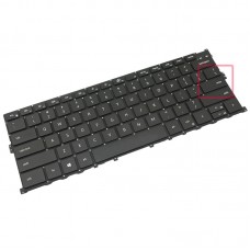Laptop Replacement Keyboard for Dell XPS 9310