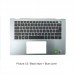 Laptop Replacement Keyboard for Dell Inspiron 5405