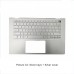 Laptop Replacement Keyboard for Dell Inspiron 5405