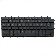 Laptop Replacement Keyboard for Dell XPS 9500
