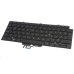 Laptop Replacement Keyboard for Dell Latitude 7320