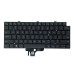 Laptop Replacement Keyboard for Dell Latitude 7320