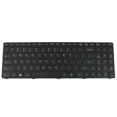 Lenovo Ideapad 100-15IBD (80QQ) Laptop keyboard Backlit keys