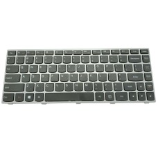 Lenovo 300-14IBR Laptop keyboard Backlit keys