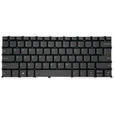 Lenovo Yoga Slim 7 Pro 14IHU5 (82NC) Laptop keyboard Backlit keys