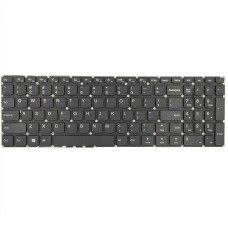 Lenovo ideapad 510-15IKB (80SV) Laptop keyboard Backlit keys