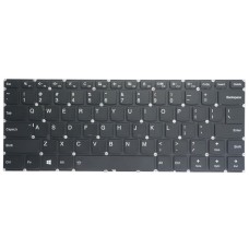 Lenovo Flex 4-1470 (80SA) Laptop keyboard Backlit keys