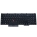 Lenovo ThinkPad P50 (20EN) Laptop keyboard Backlit keys