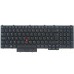 Lenovo ThinkPad P50 (20EN) Laptop keyboard Backlit keys