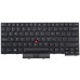 Lenovo ThinkPad X395 (20NL) Laptop keyboard Backlit keys