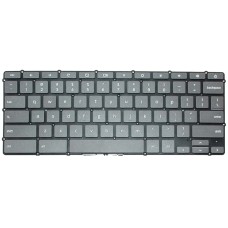 Lenovo Flex5 Chrome 14IAU (83AJ) Laptop keyboard Backlit keys
