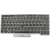 Lenovo ThinkPad T490s (20NX) Laptop keyboard Backlit keys