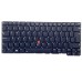 Lenovo ThinkPad T14s Gen 4 Intel(21F6 21F7)Laptop keyboard Backlit