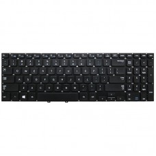 Computer keyboard for Samsung 270B5E NP270B5E