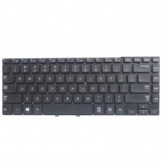 Computer keyboard for Samsung 270E4E NP270E4E