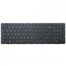 Computer keyboard for Toshiba Satellite C55T-C